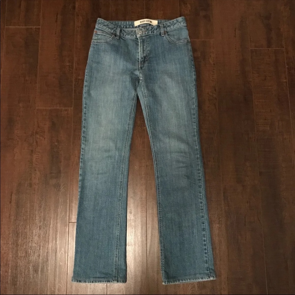 GAP Jeans - Picture 1 of 3